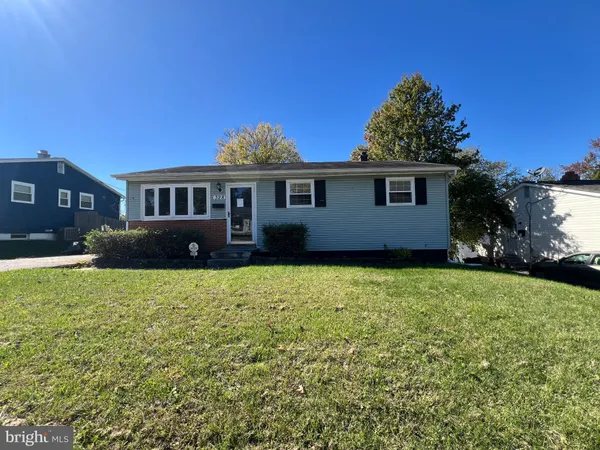 $361,000 | 328 Vale Summit South, Laurel, MD 20724