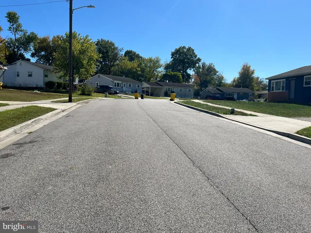 a view of a basketball court