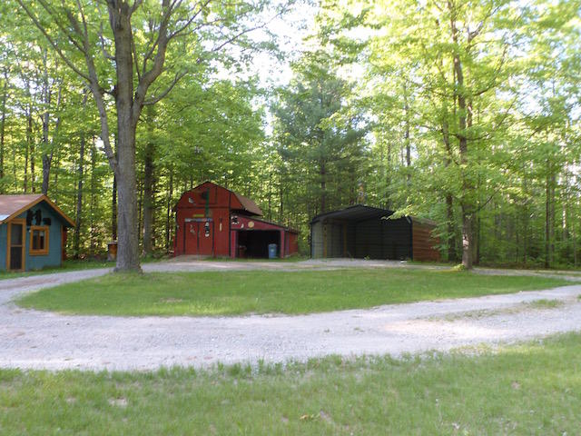 1811 North Abbe Road Fairview, MI 48621 - Photo 2 of 17 Gallery Image 2