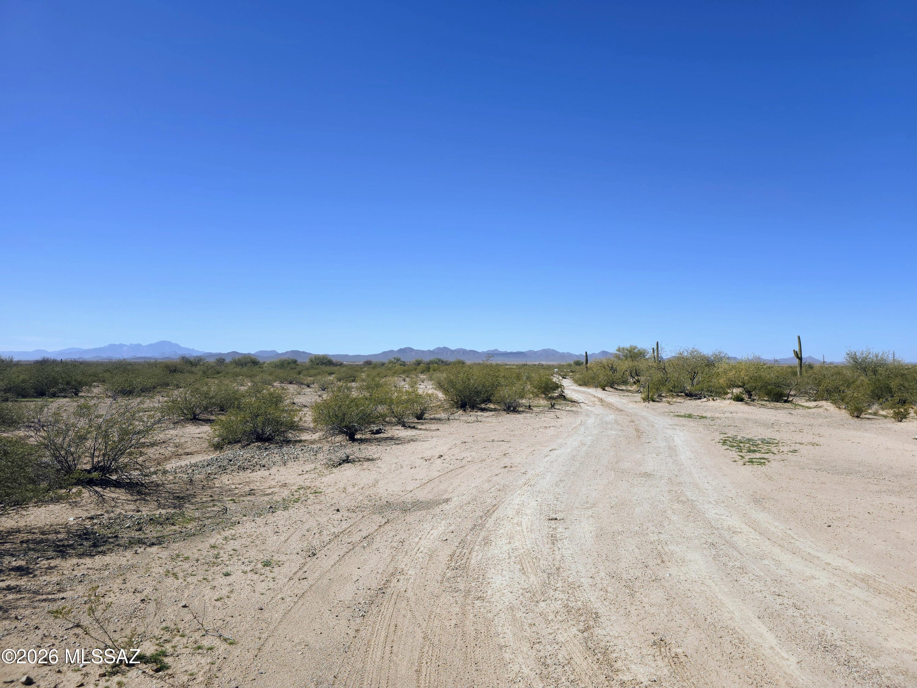 1491 South Sandario Road Tucson, AZ 85735 - Photo 7 of 15