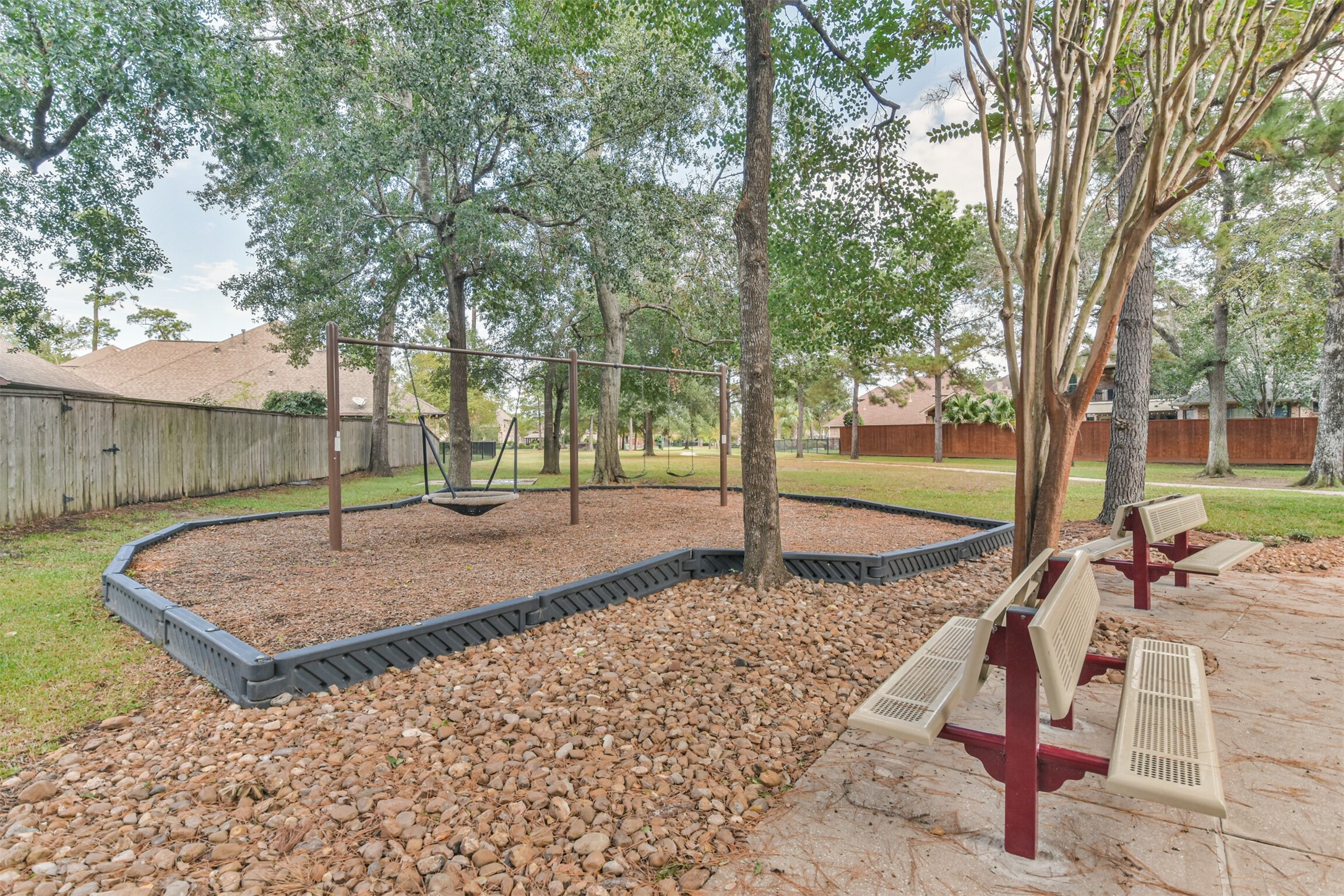 18743 Duke Lake Drive Spring, TX 77388 - Photo 5 of 42 PLAYGROUND