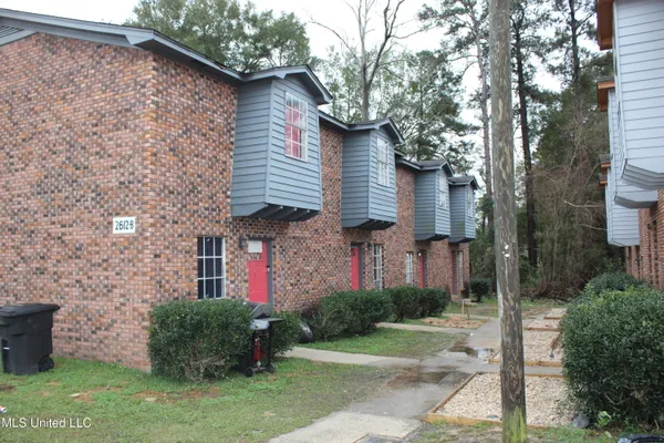 $244,900 | 2612 McLelland Street, Hattiesburg, MS 39401