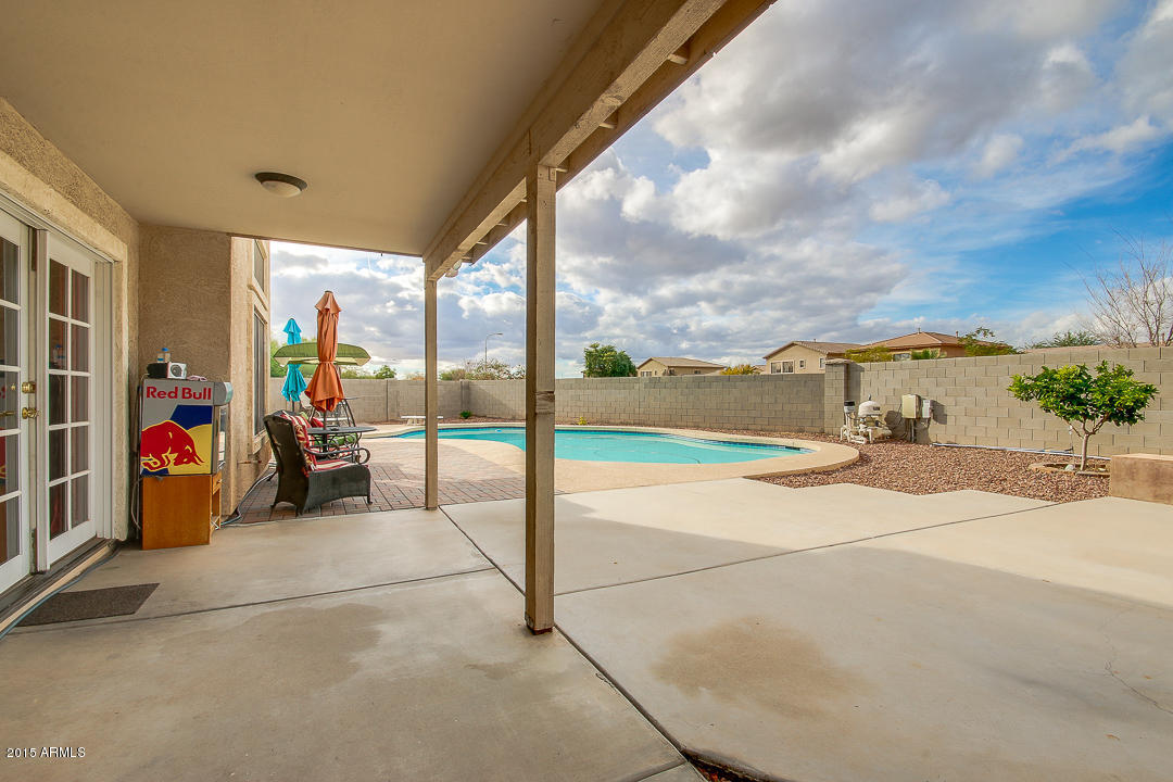 5362 West Pecan Road Laveen, AZ 85339 - Photo 24 of 28