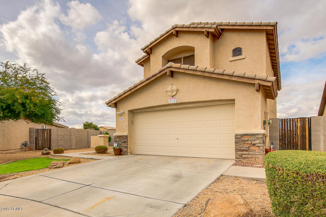 5362 West Pecan Road Laveen, AZ 85339 - Photo 3 of 28
