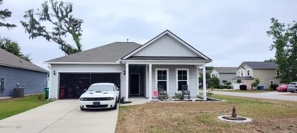 $2,250 | 26 Toxaway Lane, Beaufort, SC 29906