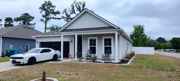 $2,250 | 26 Toxaway Lane, Beaufort, SC 29906
