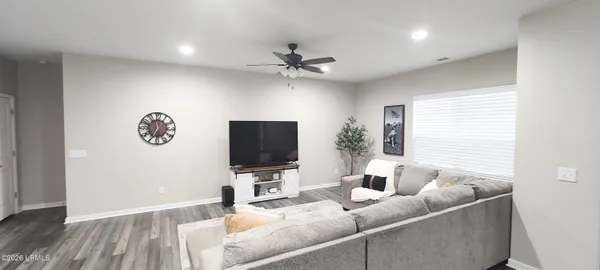 $2,250 | 26 Toxaway Lane, Beaufort, SC 29906