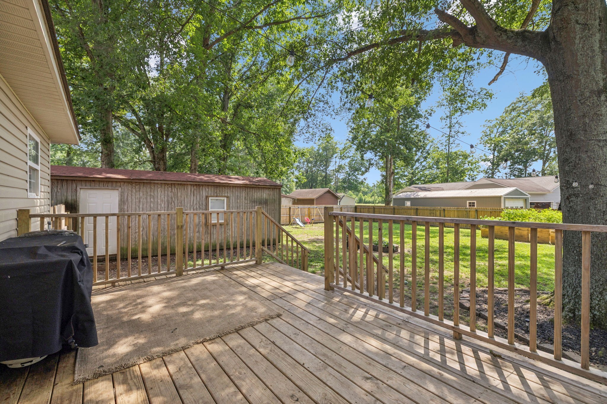 30429 Sims Street Ardmore, TN 38449 - Photo 22 of 40