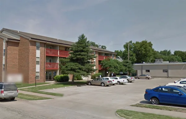 $590 | 510 Northwest 2nd Street, Abilene, KS 67410