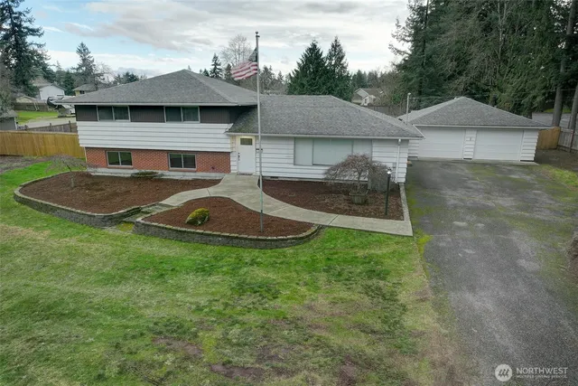 $680,000 | 11002 147th Street East, Puyallup, WA 98374