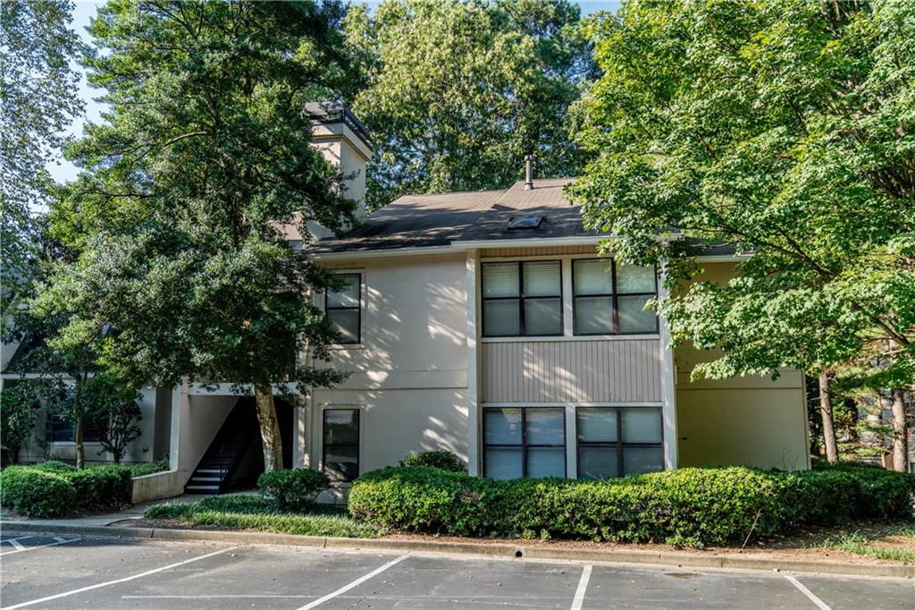 2611 Huntingdon Chase  