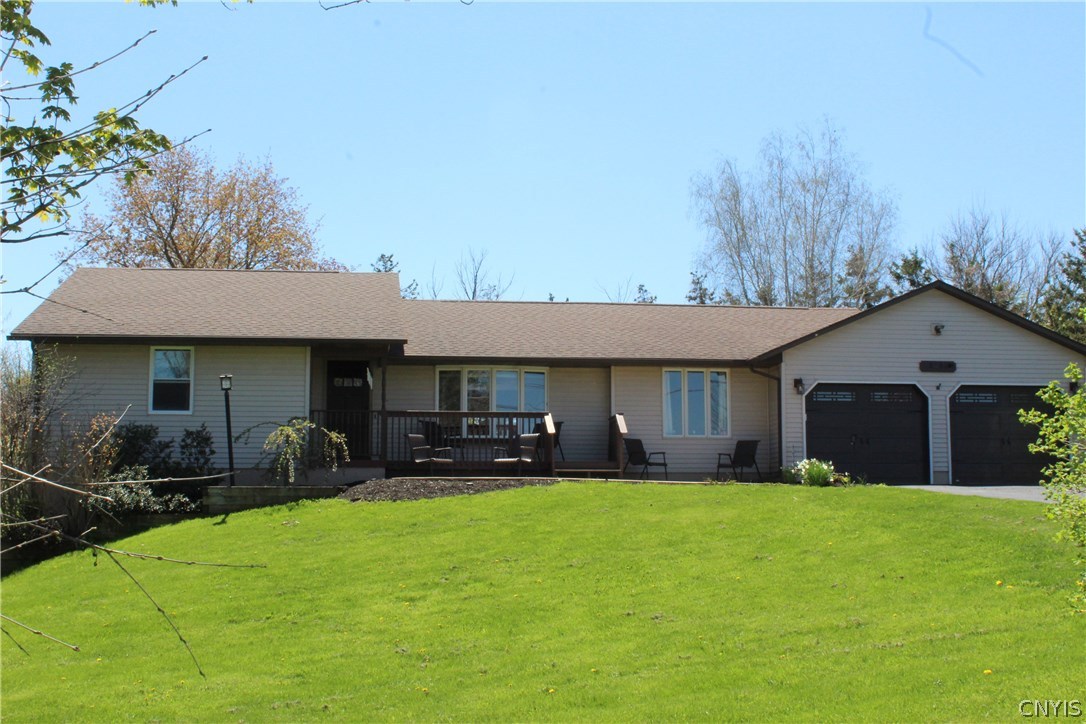 5855 Fowler Road Elbridge, NY 13112 - Photo 1 of 1
