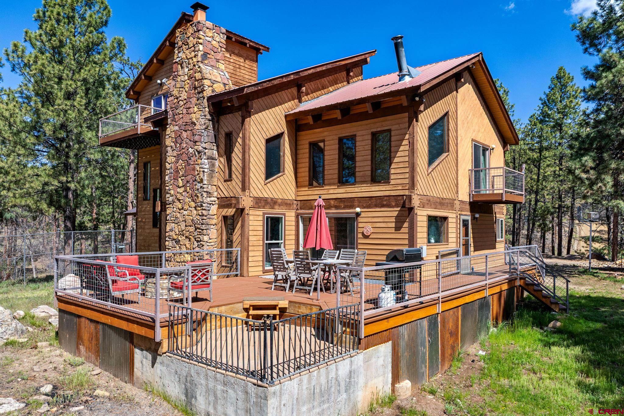 453 Nusbaum Road Durango, CO 81301 - Photo 42 of 44