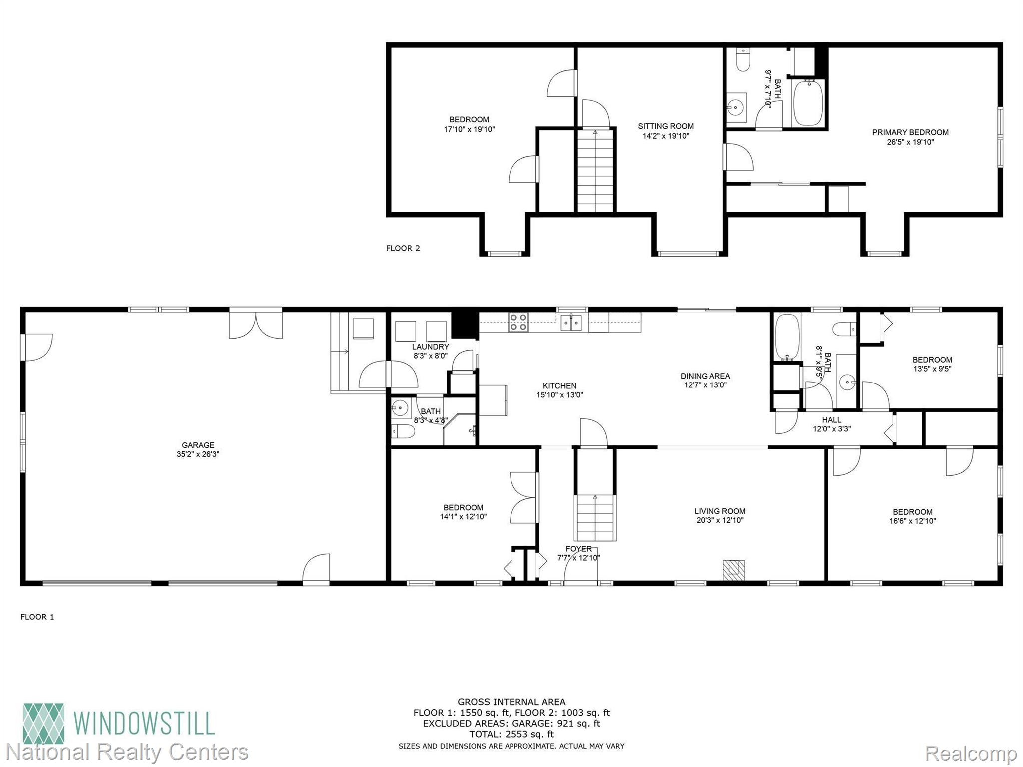 6150 Stout Road Carleton, MI 48117 - Photo 59 of 61 Gallery Image 59