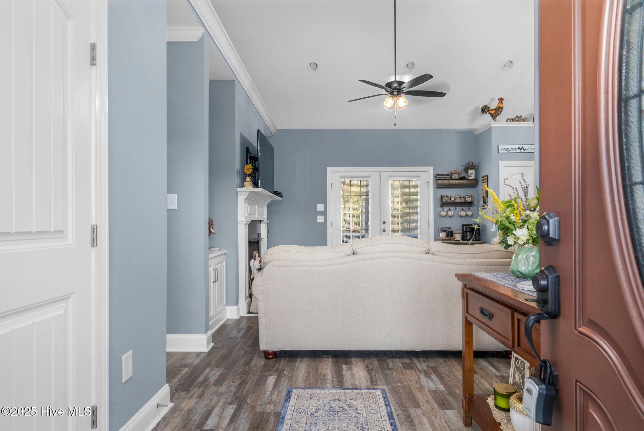 8763 Surrey Top Road Bailey, NC 27807 - Photo 5 of 27 005-8763SurreyTopRoad-Bailey-NC-27807-SM