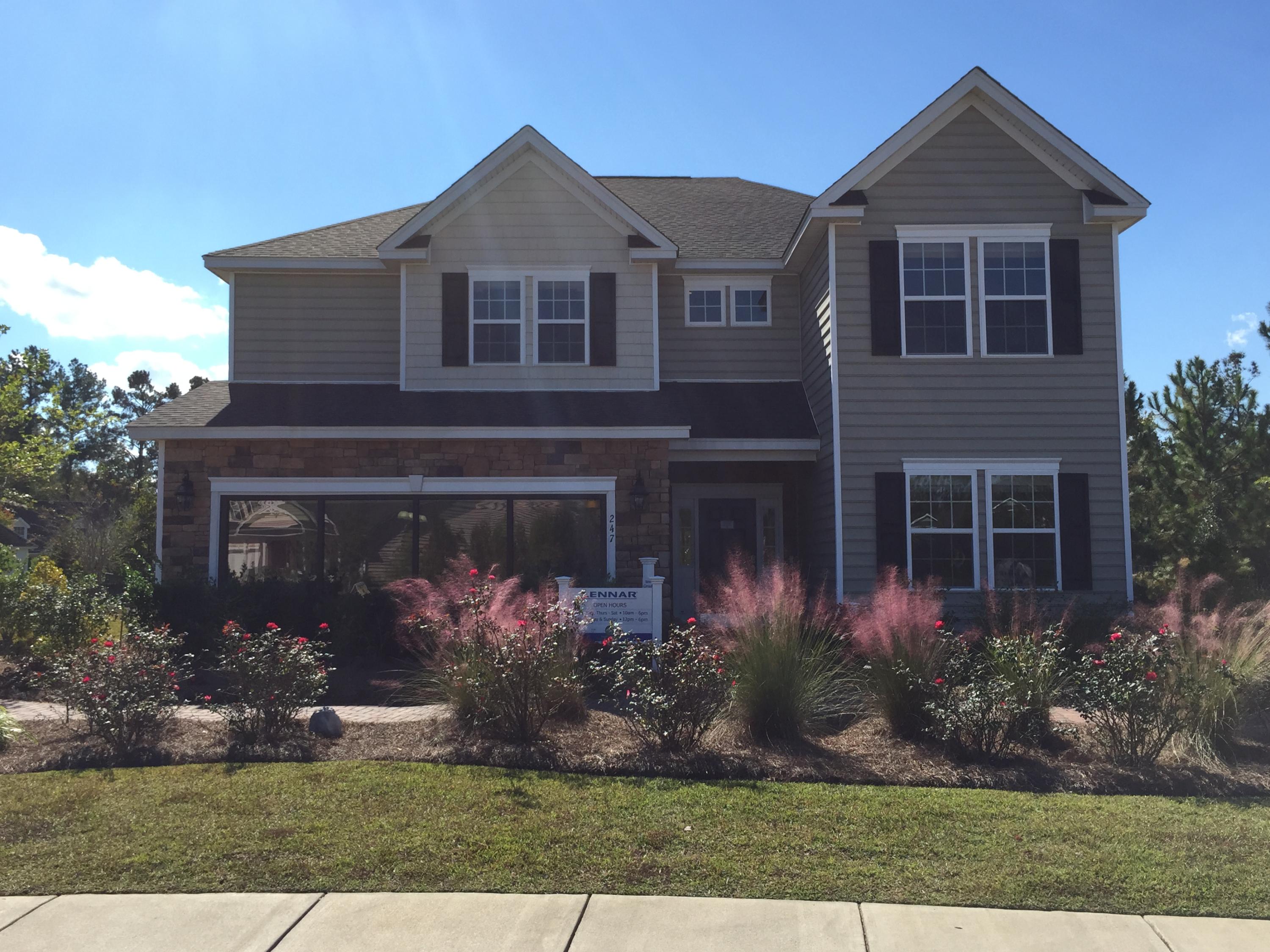 421 Spanish Wells Road Ridgeville, SC 29472 - Photo 1 of 1 JASPER C MODEL