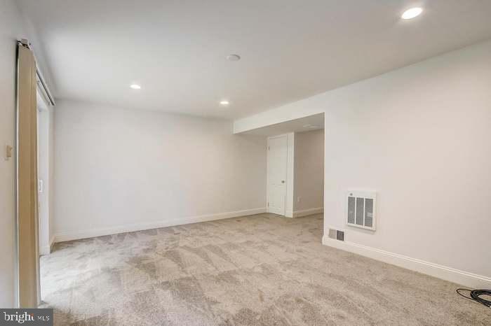 9351 Pan Ridge Road Parkville, MD 21234 - Photo 14 of 15 Basement