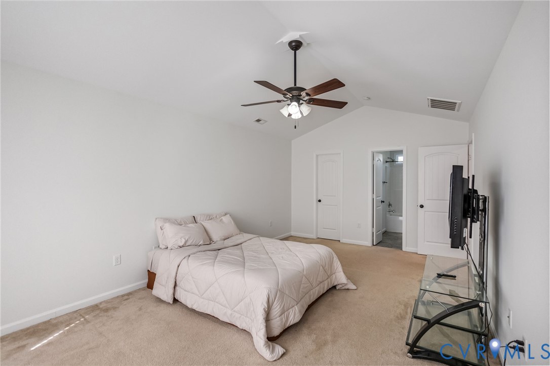 14000 South Hackberry Road Chester, VA 23836 - Photo 22 of 40