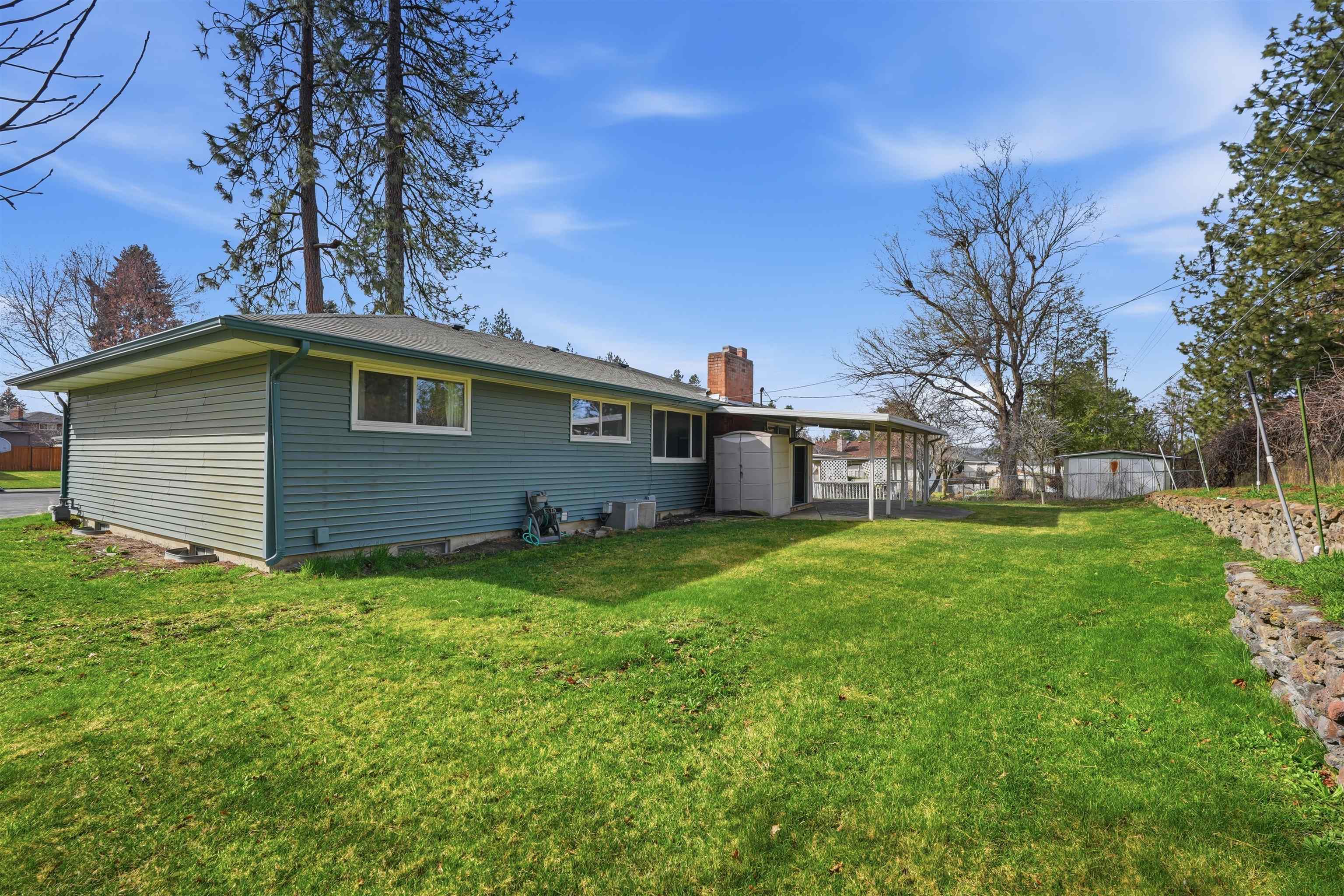 4124 West Sutherlin Place Spokane, WA 99208 - Photo 36 of 40