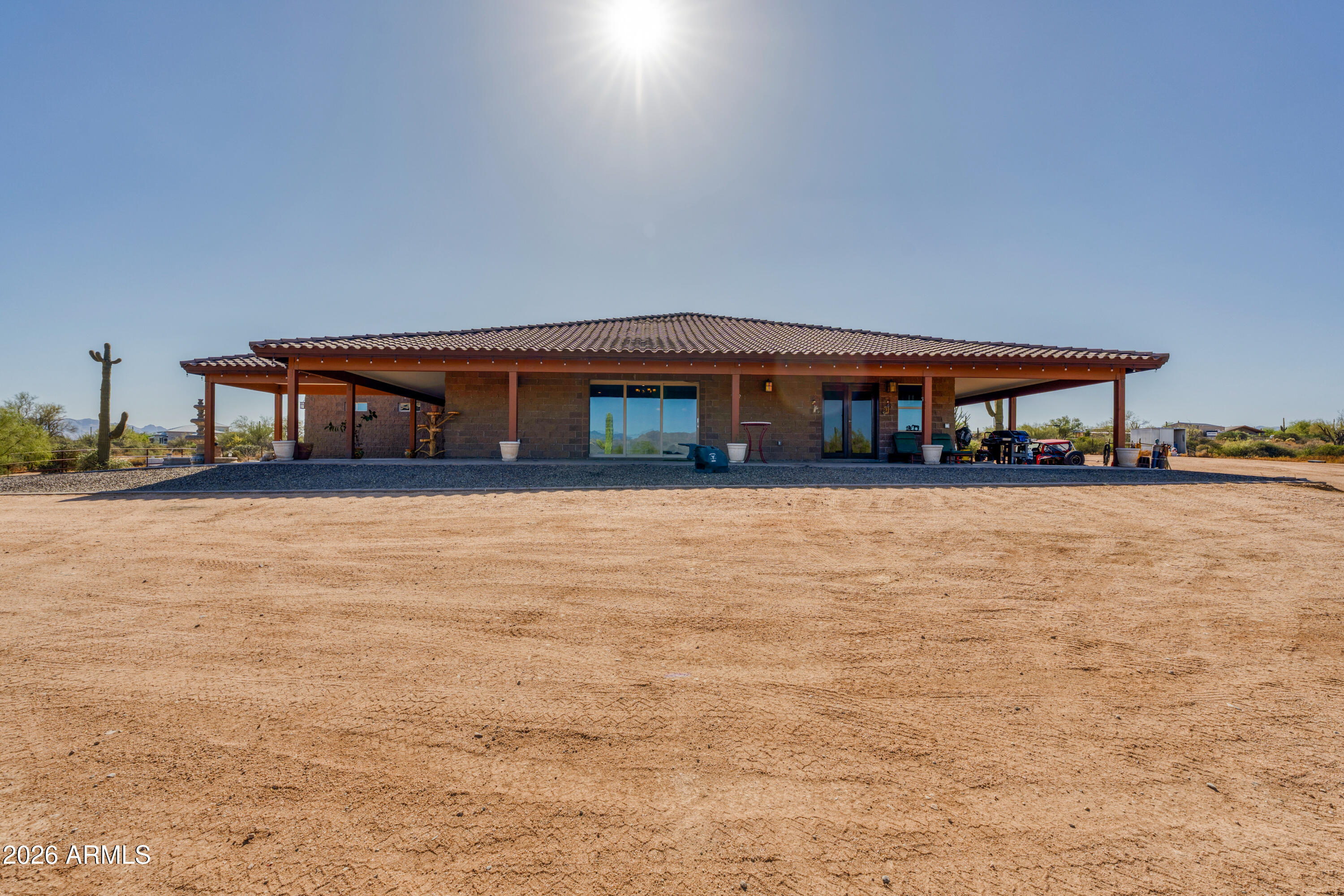 17024 East Lone Mountain Road Rio Verde, AZ 85263 - Photo 12 of 68