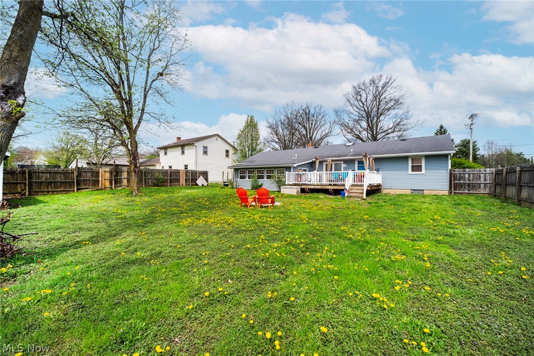 1267 Shields Road Youngstown, OH 44511 - Photo 8 of 32