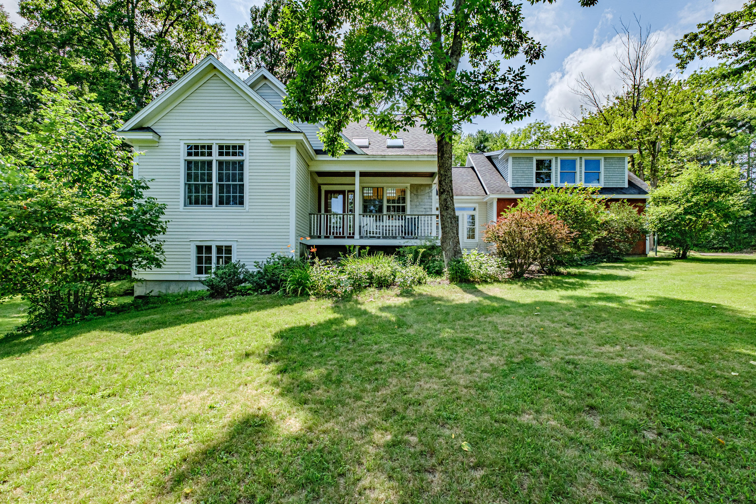 467 Gray Road North Yarmouth, ME 04097 - Photo 1 of 52 20210715gp-64005