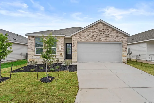 $250,000 | 4642 Legacy Trail, Von Ormy, TX 78073