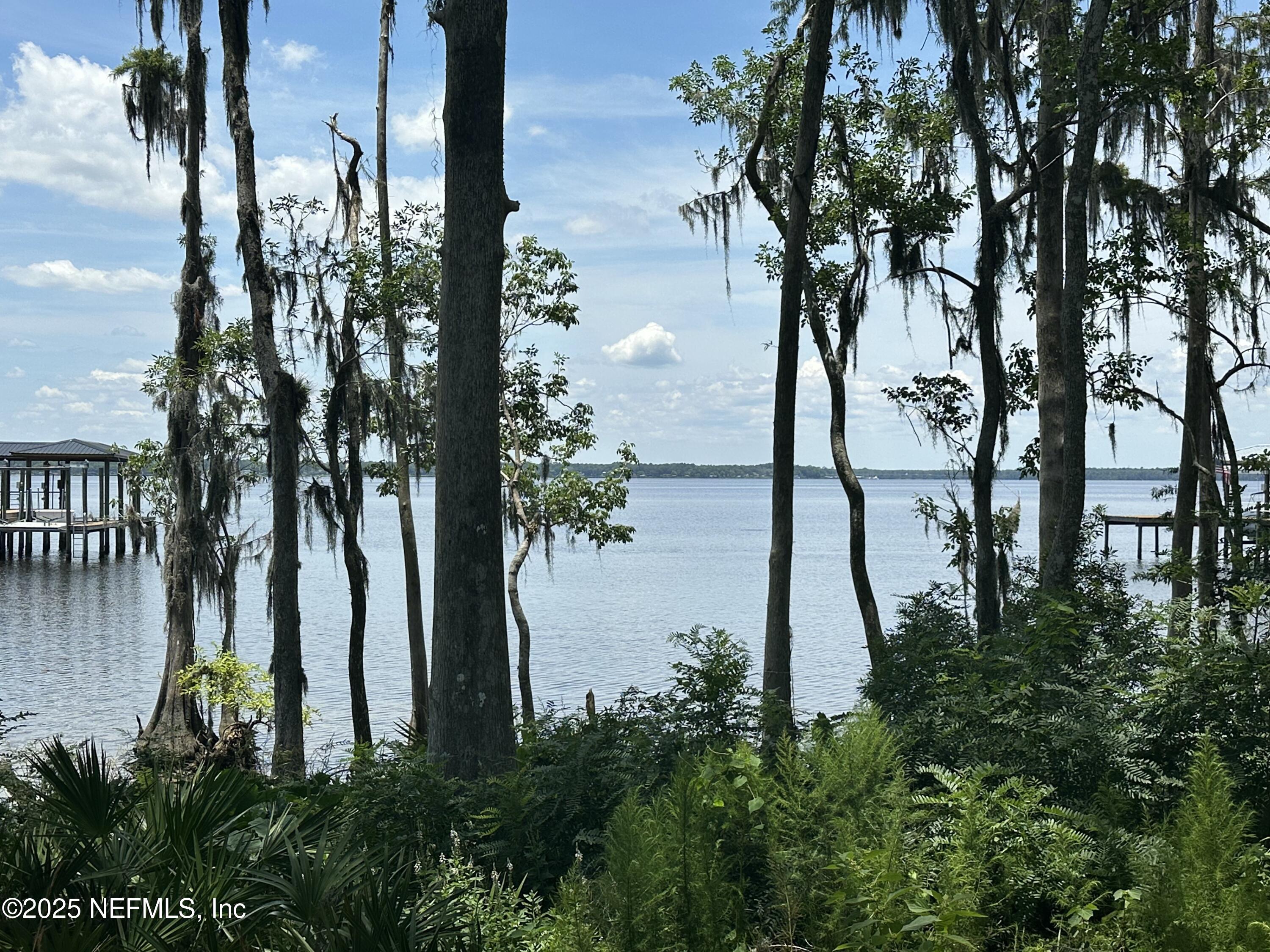 330 Hallowes Cove St. Johns, FL 32259 - Photo 2 of 10 a view of lake
