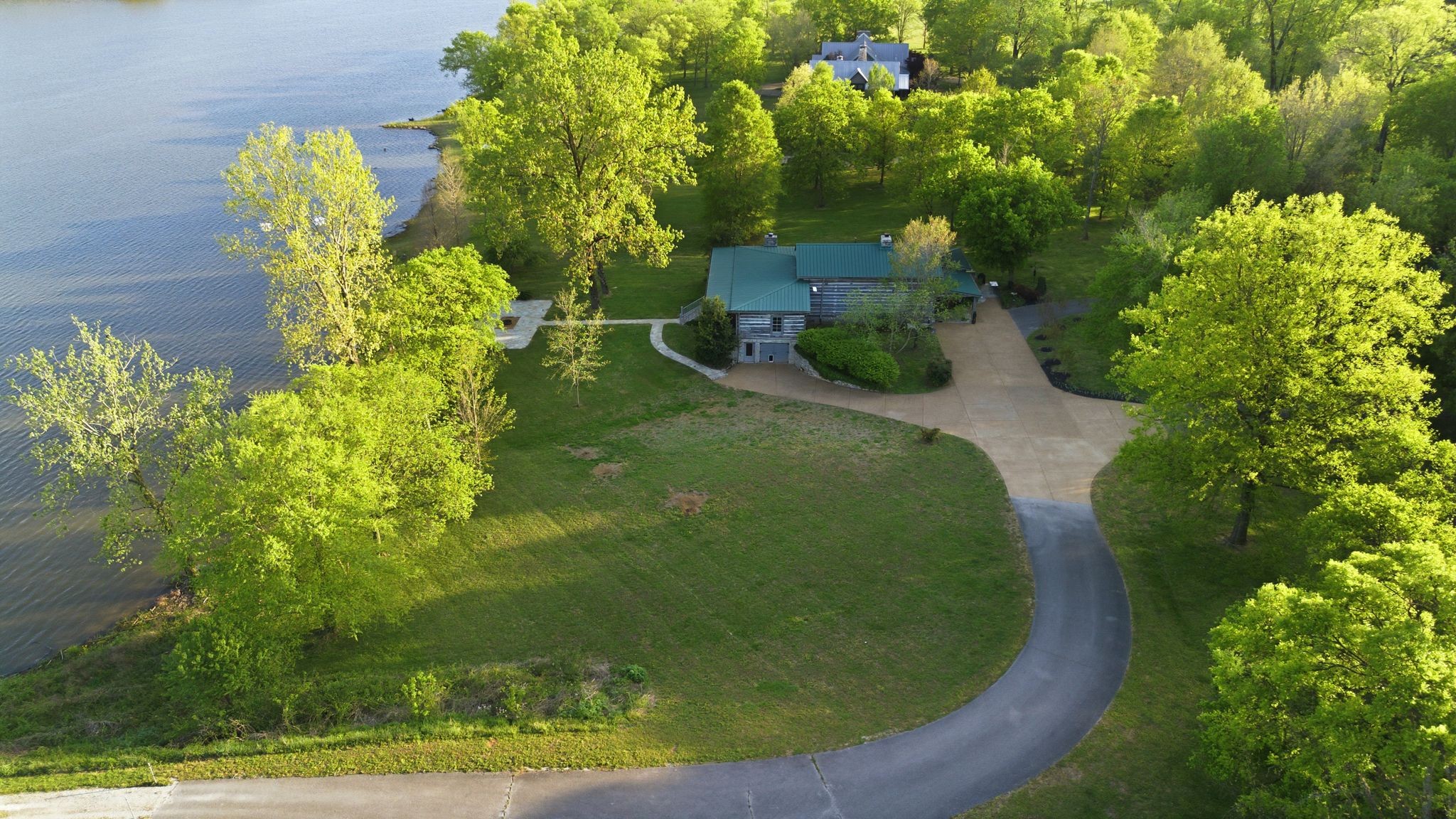 1004 Mill Pond Road Mount Pleasant, TN 38474 - Photo 74 of 85