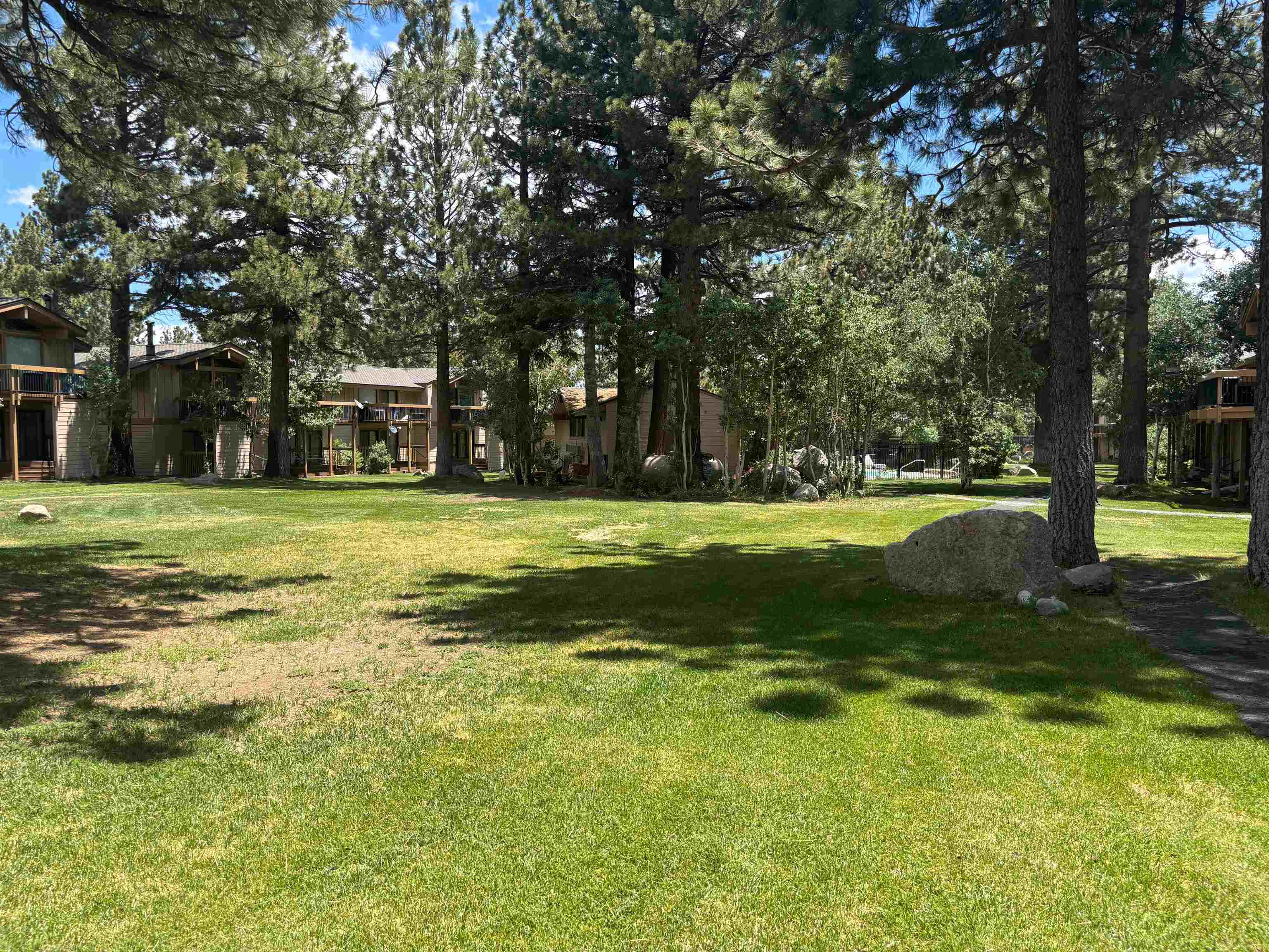 3252 Chateau Road, Unit #2 Mammoth Lakes, CA 93546 - Photo 52 of 52