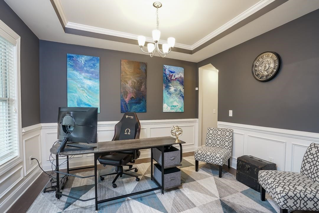 4045 Landover Peak Place Raleigh, NC 27616 - Photo 3 of 35 Photo 3