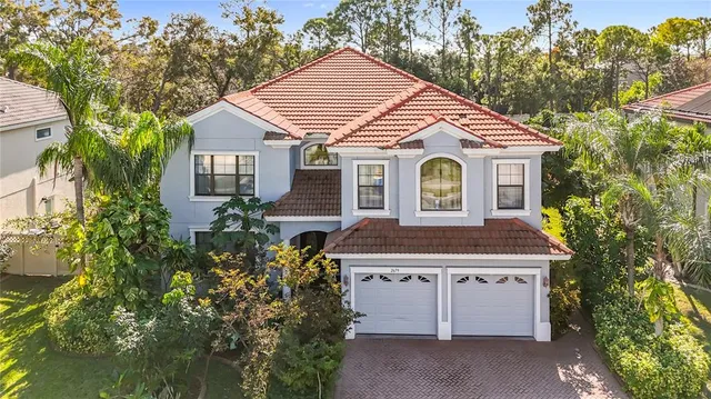 $14,999 | 2679 Lakebreeze Lane, Clearwater, FL 33759