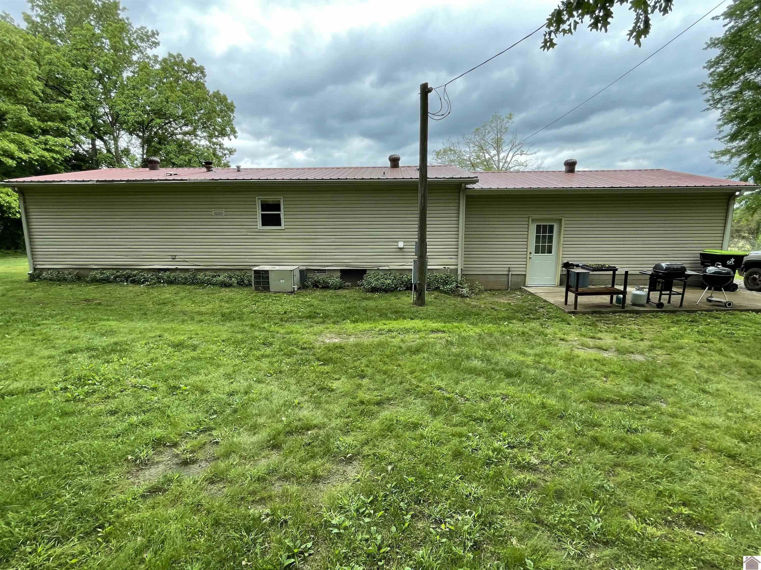 650 Lewistown Church Road Princeton, KY 42445 - Photo 32 of 47 Photo 32