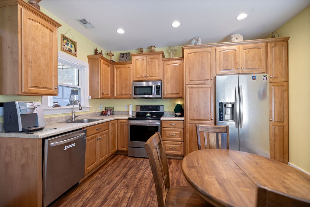 74 Jackson Road Abbeville, SC 29620 - Photo 22 of 28 Gallery Image 22