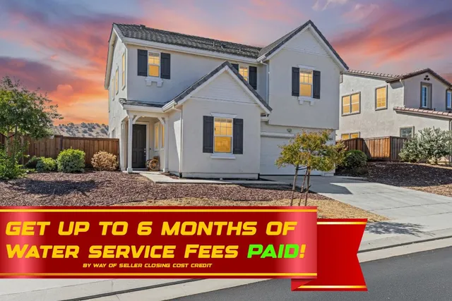 $484,999 | 21248 Grapevine Drive, Patterson, CA 95363