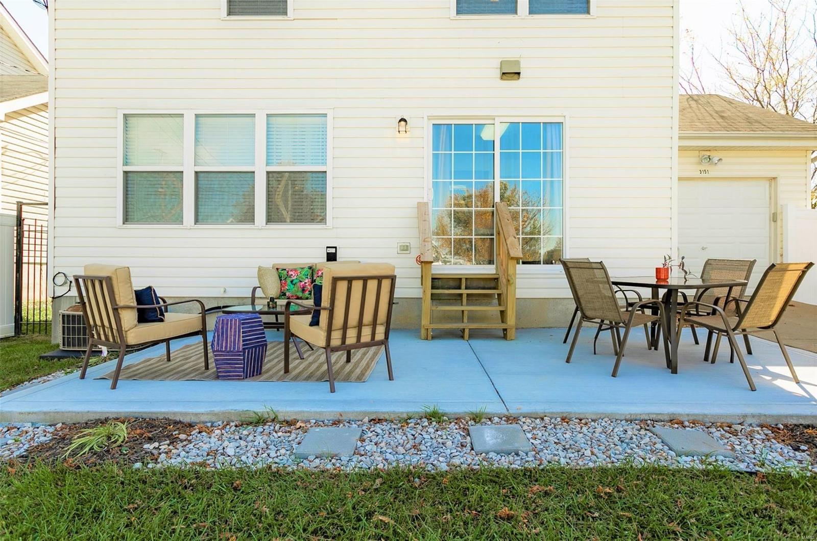 3151 Rutger Street St. Louis, MO 63104 - Photo 32 of 37