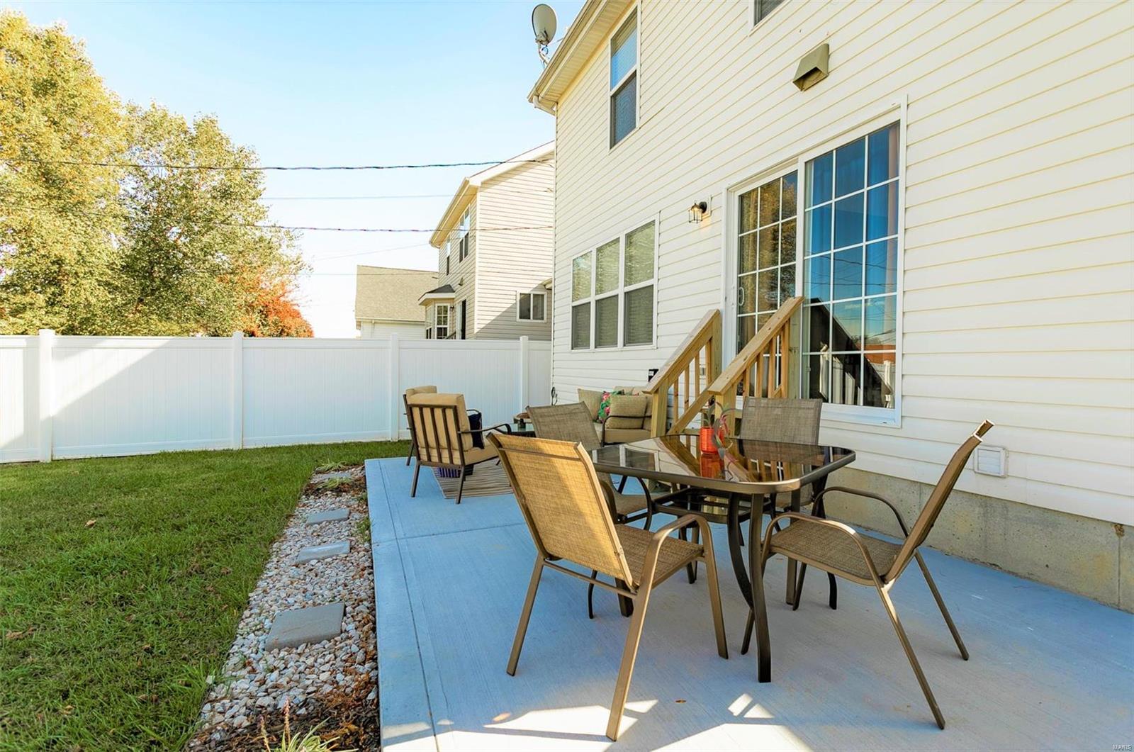 3151 Rutger Street St. Louis, MO 63104 - Photo 33 of 37
