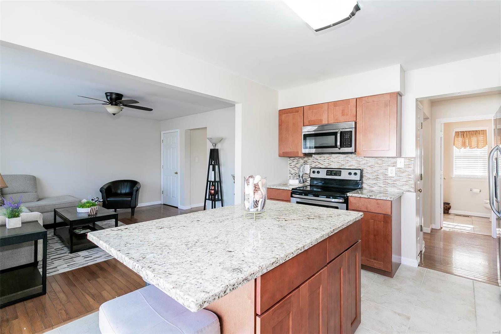 3151 Rutger Street St. Louis, MO 63104 - Photo 10 of 37