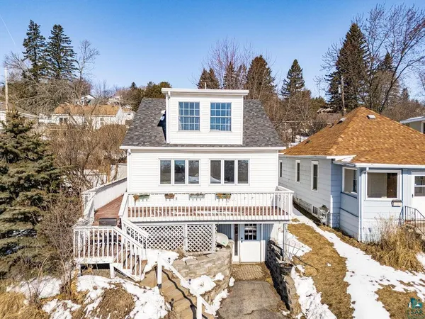 $249,900 | 711 East 13th Street, Duluth, MN 55805