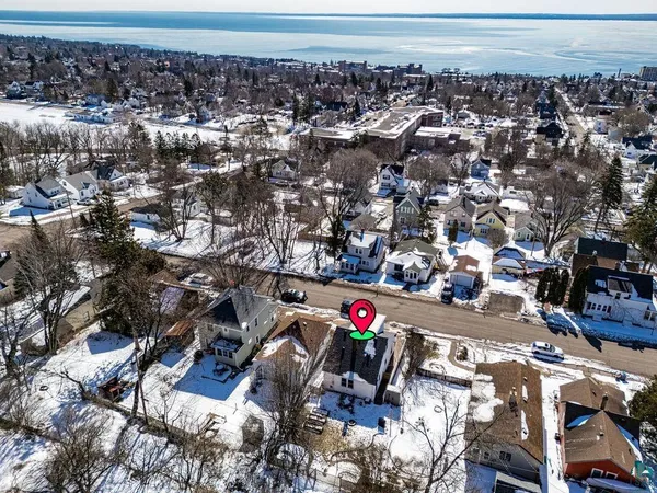 $249,900 | 711 East 13th Street, Duluth, MN 55805