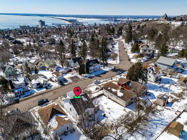 $249,900 | 711 East 13th Street, Duluth, MN 55805