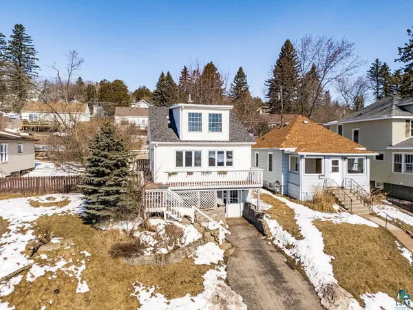 $249,900 | 711 East 13th Street, Duluth, MN 55805