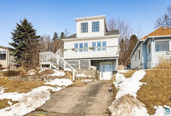 $249,900 | 711 East 13th Street, Duluth, MN 55805
