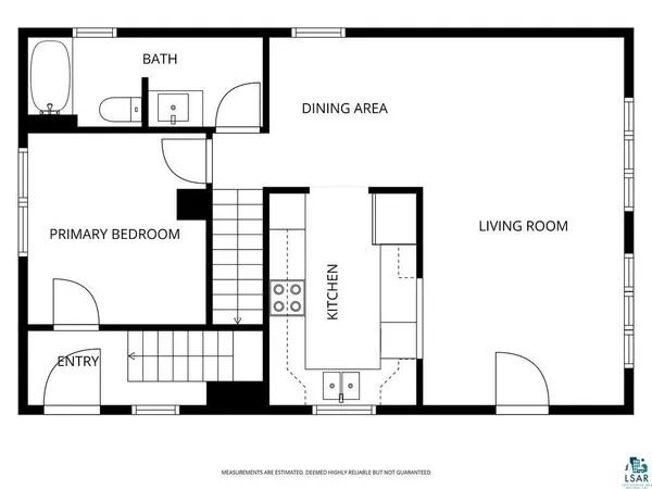 $249,900 | 711 East 13th Street, Duluth, MN 55805