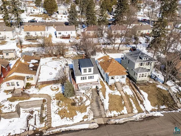 $249,900 | 711 East 13th Street, Duluth, MN 55805