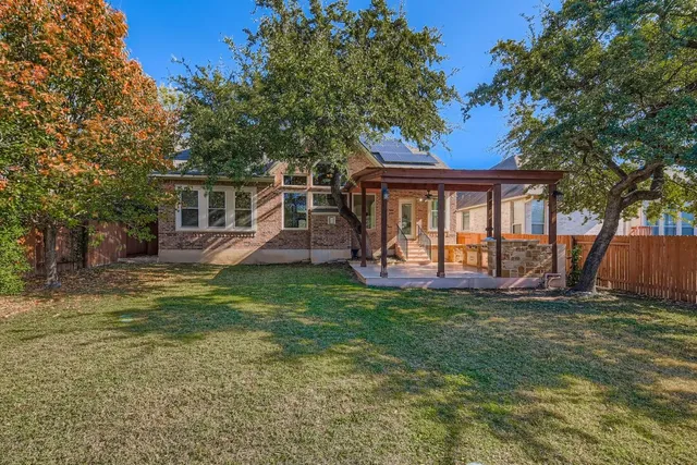 $5,200 | 1028 Horseback Hollow, Austin, TX 78732