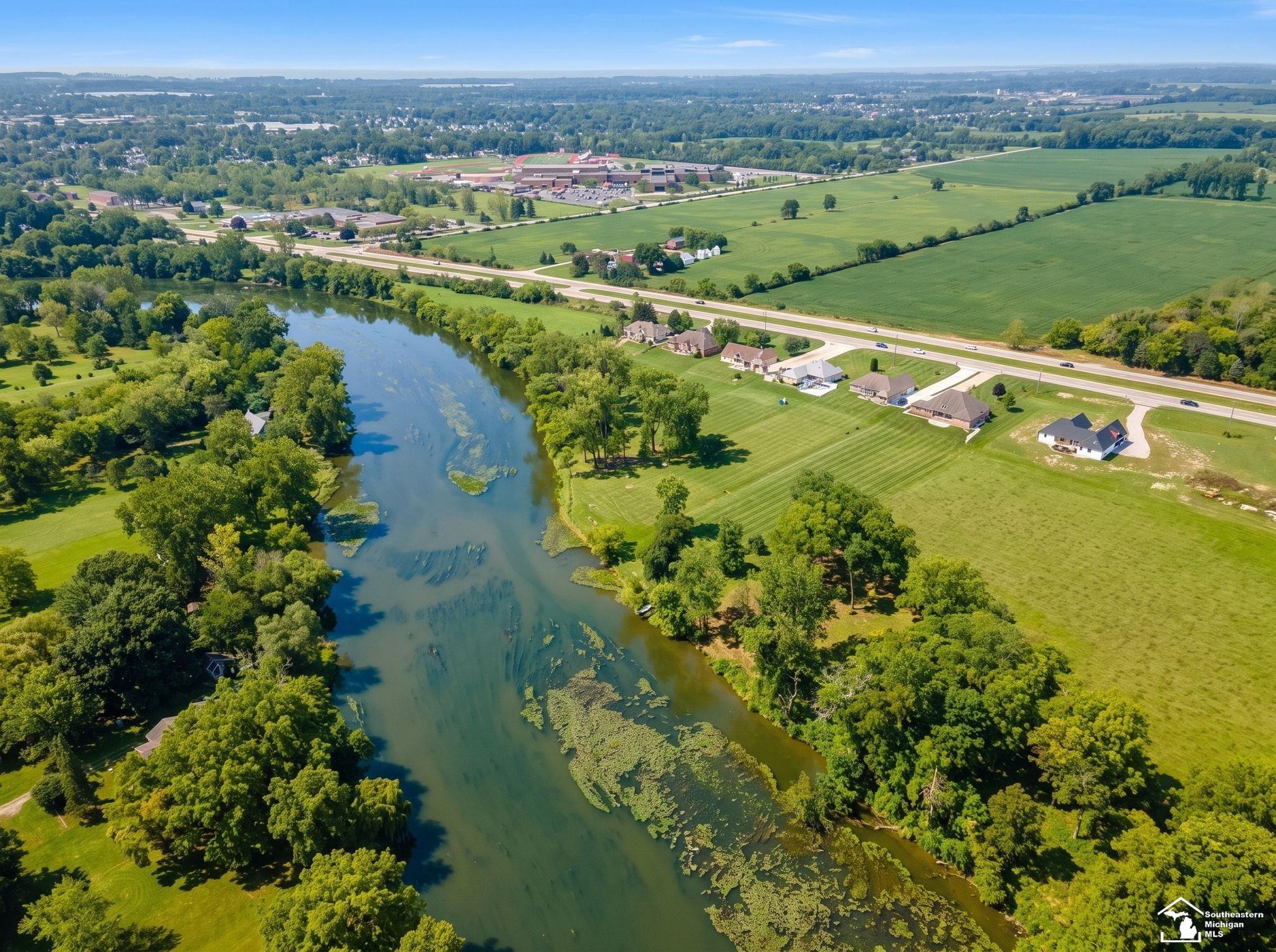 2706 South Custer Road Monroe, MI 48161 - Photo 90 of 94 Gallery Image 90