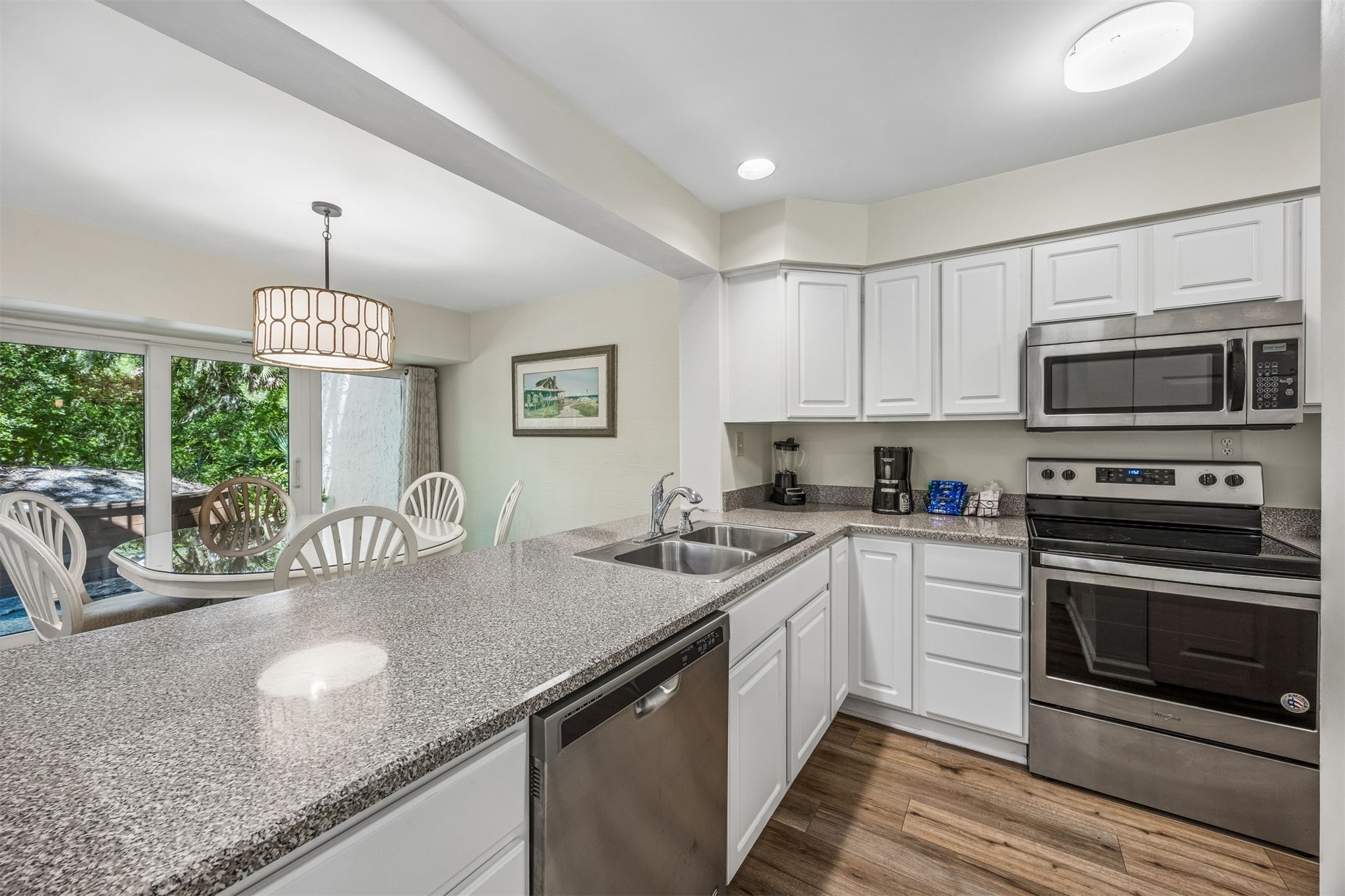 2001 Beachwood Road Fernandina Beach, FL 32034 - Photo 12 of 43