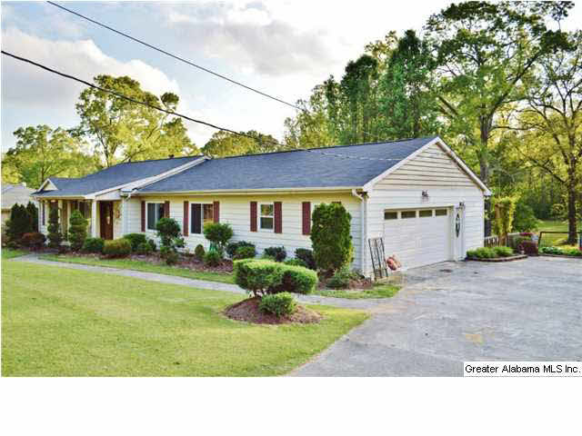 3428 Conley Road Birmingham, AL 35226 - Photo 4 of 25