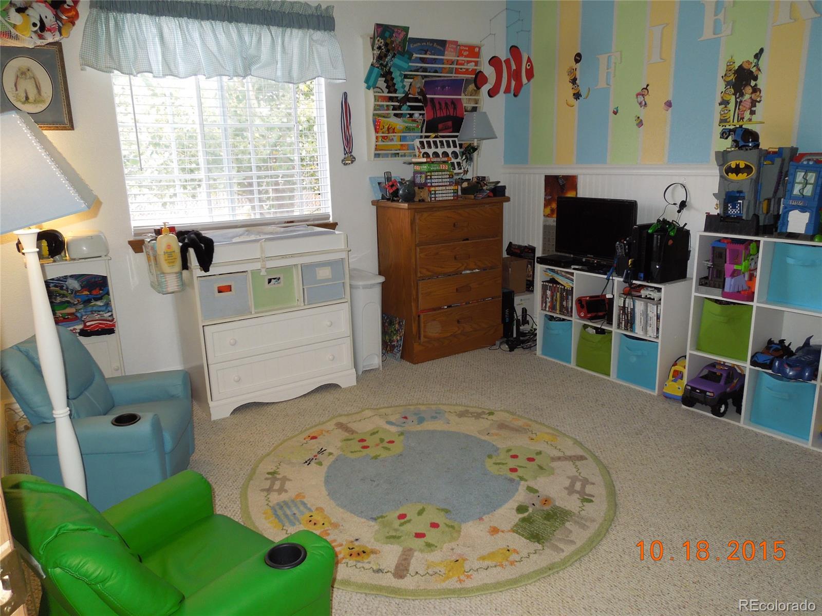 7895 Jared Way Littleton, CO 80125 - Photo 17 of 32